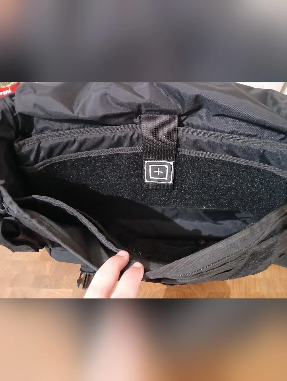 5.11 Bag